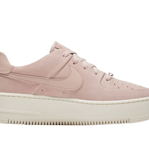 Nike Air Force 1 Sage Low Women’s sneaker - Picture 2 of 7